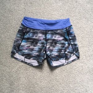 Ivivva shorts size 12
